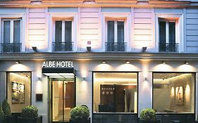 Hotel Albe Saint Michel